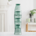 Fish Stacking Drinking Glasses Set | Green