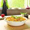 Emile Henry Ceramic Pie Dish | 26cm